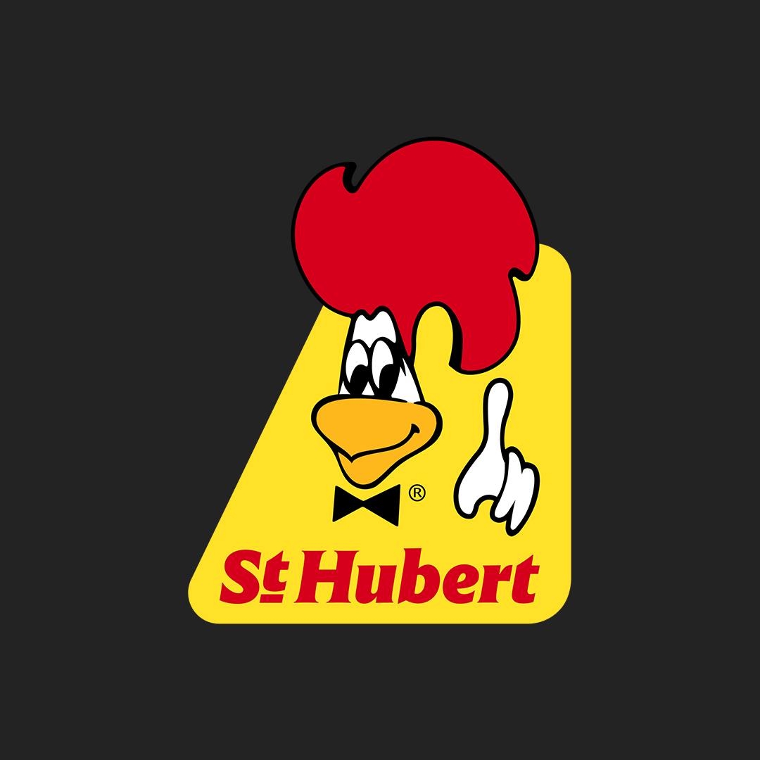 Client St-Hubert