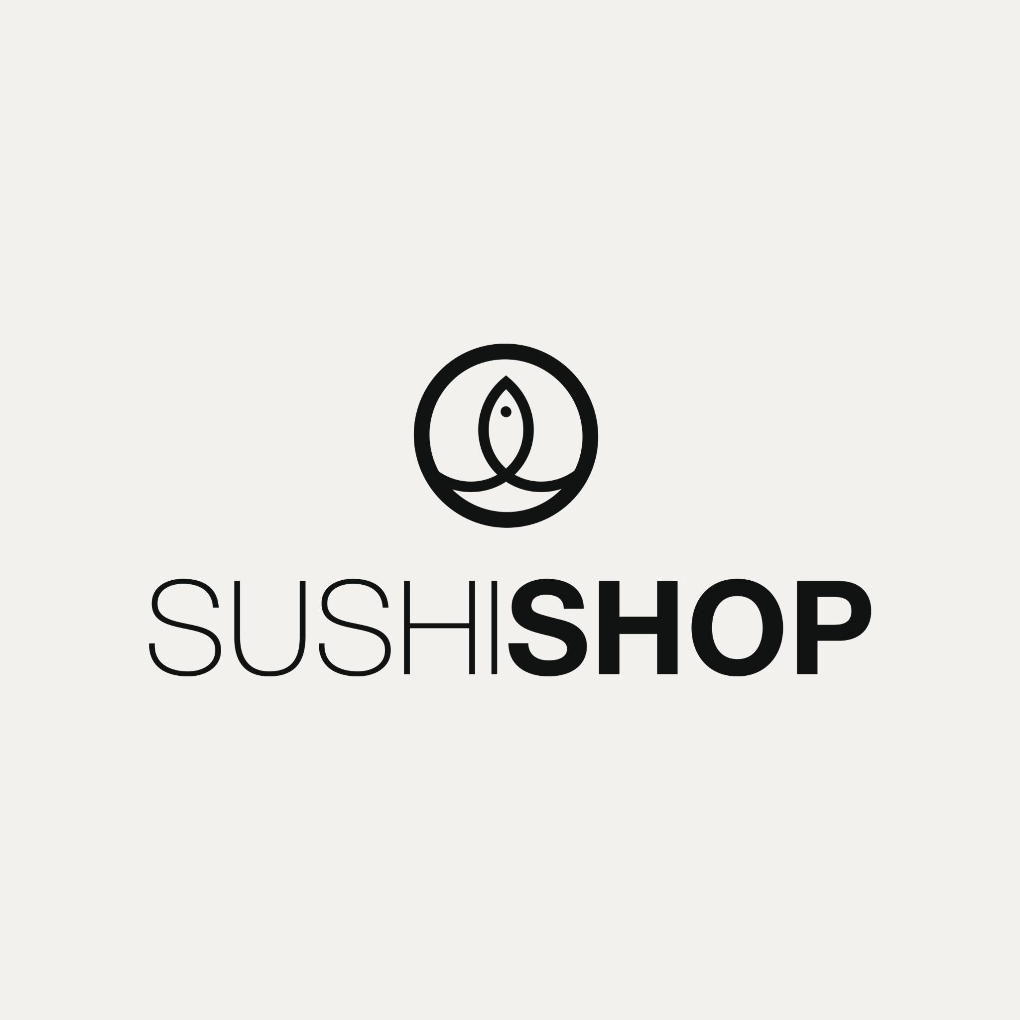 Client Sushi Shop